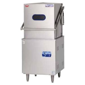MDDTB8E マルゼン トップクリーン エコタイプ食器洗浄機 ドアタイプ 貯湯タンク内蔵型 業務用