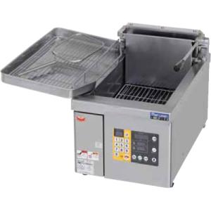 マルゼン（MARUZEN） マルゼンフライヤー油切板型式：フライヤー油切板