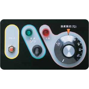 MEF-M8T マルゼン 電気ミニフライヤー ...の詳細画像4