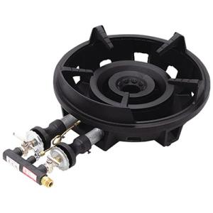 マルゼン ファイヤースクリーンバーナー MG-240C 6.74kW : 業務用厨房