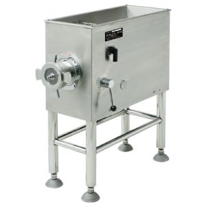 MGB-322 アルゴスボックス なんつね ジャイアントミンチ ミートチョッパー ミートミンサー 業務用