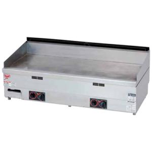 【中古】ガスグリドル　マルゼンMGG076TB マルゼン 卓上ガスグリドル MGG-076TB 230528022208002 - 中古厨房機器