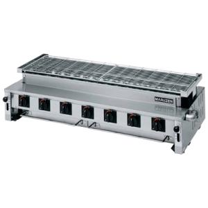 マルゼン（MARUZEN） MEW-350A 電気卓上ウォーマー フードウォーマー