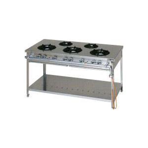 マルゼン(厨房機器) MGRD-156D マルゼン 業務用 ガスレンジ マルゼン(厨房機器) MGRD-156D マルゼン 業務用 ガスレンジ