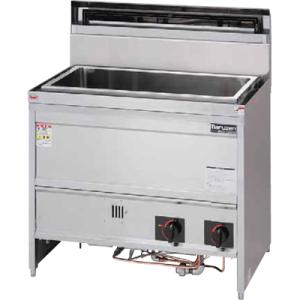 マルゼン（MARUZEN） パワークックガステーブル MGTX-126C 中古 : 業務 