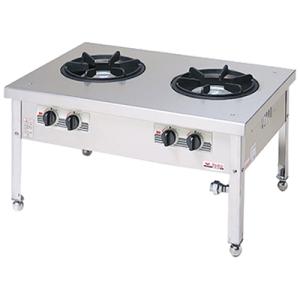 マルゼン（MARUZEN） MLS-066CB 業務用 スープレンジ ローレンジ