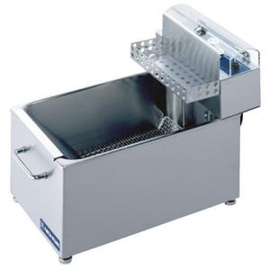 MMF-82B ニチワ 電気ミニミニフライヤー 卓上電気フライヤー