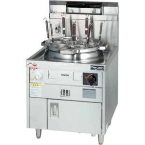 MRF-066C マルゼン ゆで麺機 冷凍麺釜 業務用 茹で麺器 ゆで麺器
