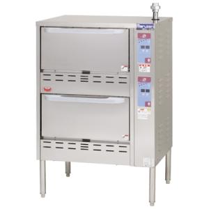 マルゼン（MARUZEN） MCOE-087B コンベクションオーブン 電気式 ビック