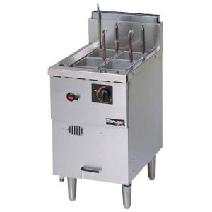 業界最長1年保証】電気冷凍麺釜 マルゼン MREF-046 業務用 中古/送料