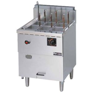 マルゼン（MARUZEN） MEG-066 電気グリドル 3Φ200V サーモスタット付