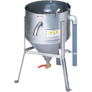 中部コーポレーション プロシェフ業務用調理器 野菜脱水機 VS-250N