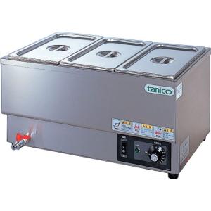 マルゼン（MARUZEN） MEW-350C 電気卓上ウォーマー フードウォーマー