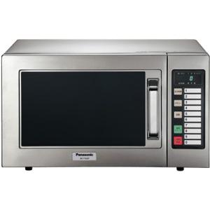 Panasonic 業務用電子レンジ NE-1011 Panasonic（パナソニック） NE-711GV 業務用電子レンジ PROジュニア