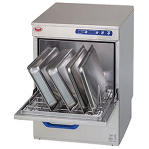 MDKB5マルゼン業務用 ステンレス製 食器洗浄機 マルゼン 業務用 食器洗浄機 MDKTB5 2008年 アンダーカウンタータイプ