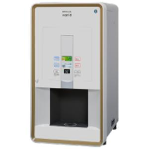 【新品購入1回のみ使用】ホシザキ　ウォータークーラー　ＡＴ−１８ＨＷＧ 台数限定特価】ホシザキ ウォータークーラー 卓上タイプ AT-18HWG