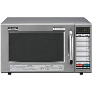 RE-3300P シャープ 業務用電子レンジ