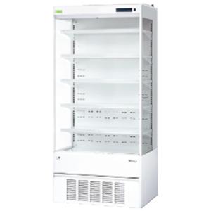 Panasonic オープンショーケース パナソニック SAR-CDZ346CH HOT＆COLD