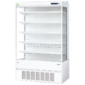 フクシマガリレイ 冷蔵ショーケース 多段 業務用 KMX-86GKTO4SR 2021年