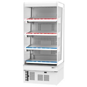 フクシマガリレイ コンパクトインショーケース MEG-31GHSA4F 業務用