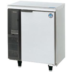 ホシザキ（HOSHIZAKI） HRF-63B-ED（L）左開き仕様 自然冷媒冷凍冷蔵庫