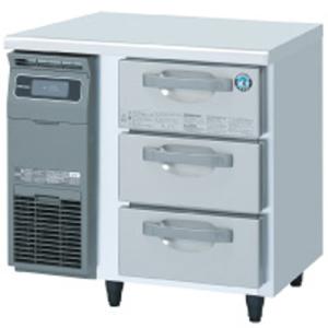 RT-80DNCG RT-80DNCG-R ホシザキ 業務用ドロワー冷蔵庫