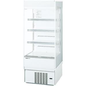 6583【美品】Panasonic 多段オープンショーケース SAR-250TVB Panasonic（パナソニック） オープンショーケース SAR-250TVC 多段ロー