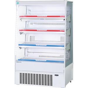 Panasonic（パナソニック） 多段式オープン冷蔵ショーケース SAR