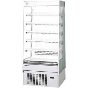 パナソニック オープン冷蔵ショーケース SAR-U490V 3相200V 営業所止め