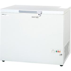 SCR-FH10VA パナソニック チェストフリーザー 冷凍ストッカー Panasonic SCR-FH10VA パナソニック チェストフリーザー 冷凍