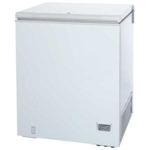 SH-360XE サンデン チェストフリーザー 冷凍ストッカー : 厨房センター