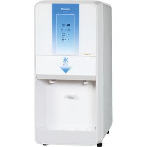 SIM-CD125LVC パナソニック 卓上型チップアイスディスペンサー レバー注出 ホワイト