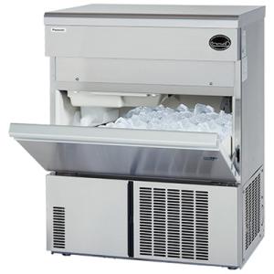 SIM-AS4500 パナソニック 業務用 製氷機 キューブアイス製氷機 セル方式 アン ダーカウン...