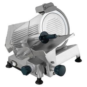 テンポスオリジナル ミートスライサー 肉スライサー 業務用 回転刃25cm