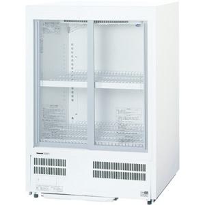 SMR-MZ120 パナソニック 冷蔵ショーケース 標準型ショーケース スライド扉 壁ピタタイプ 業...
