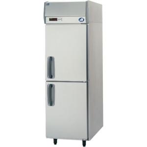 SRF-K681B パナソニック 業務用冷凍庫 たて型冷凍庫 インバーター制御