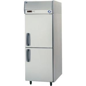 SRR-K781B パナソニック 業務用冷蔵庫 たて型冷蔵庫 インバーター制御｜厨房センターヤフー店