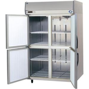 ホシザキ（HOSHIZAKI） 業務用冷凍庫 HF-75A-1｜内容積 616L｜単相100V 