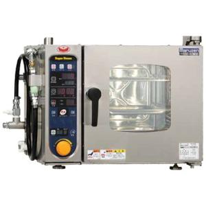 マルゼン（厨房機器） MBCO-T3ME マルゼン 貯水タンク式