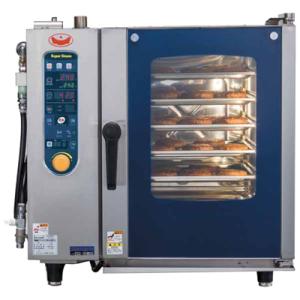 マルゼン（MARUZEN） SSC-10D スチームコンベクションオーブン