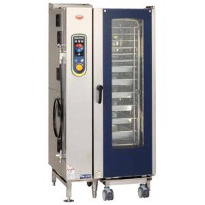 マルゼン（MARUZEN） SSC-02MSD スチームコンベクションオーブン