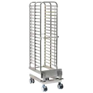 SSCG-20D マルゼン スチームコンベクシ...の詳細画像3