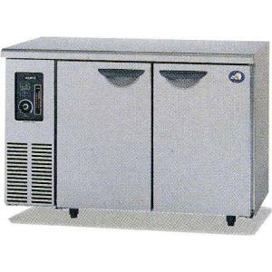 送料込み　パナソニック◆冷蔵コールドテーブル SUC-N1241J 100V SUC-N1241J パナソニック 業務用コールドテーブル冷蔵庫 - 最安値