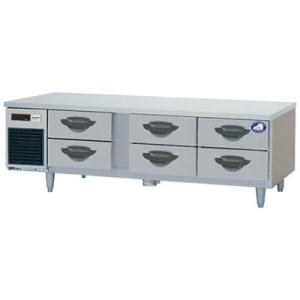 Panasonic（パナソニック） SUR-UT861LB1 業務用コールドテーブル