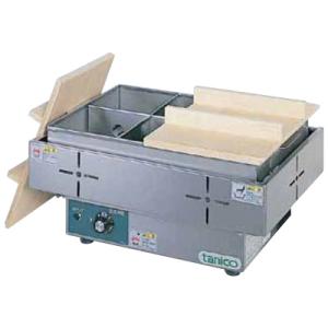 日本ヒーター機器 MJ45B 中華まんスチーマー スチームマシン : 厨房