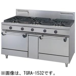 TGRA-1832 タニコー ガスレンジ ウルテ...の商品画像