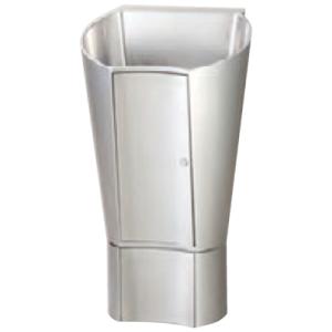 THW-50 タニコー 手洗器