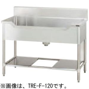 新品 [組立式] 業務用 ステンレス 3槽シンク（流し台