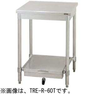 TRE-R-43S タニコー スライド式炊飯台 炊飯台車 : 厨房センターヤフー