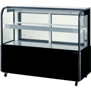 ホシザキ FS-120B3（旧FS-120A3-2） 冷凍 リーチインショーケース 上